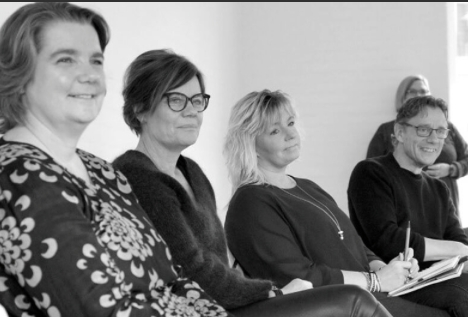 personlig coach Århus