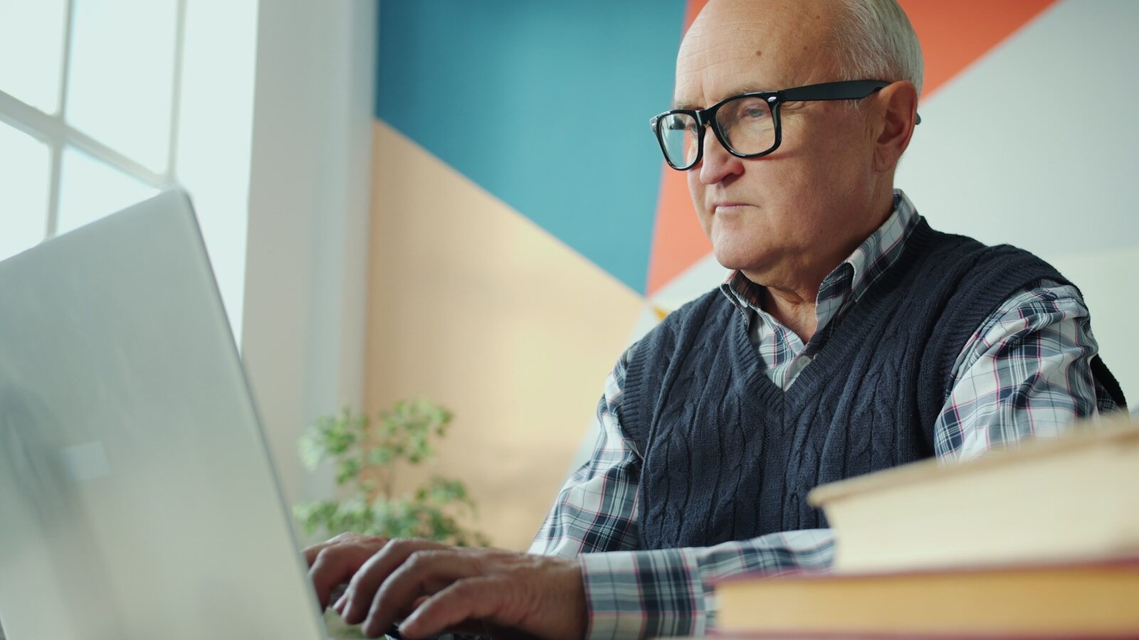 Seniorer har fundet vej til netdating